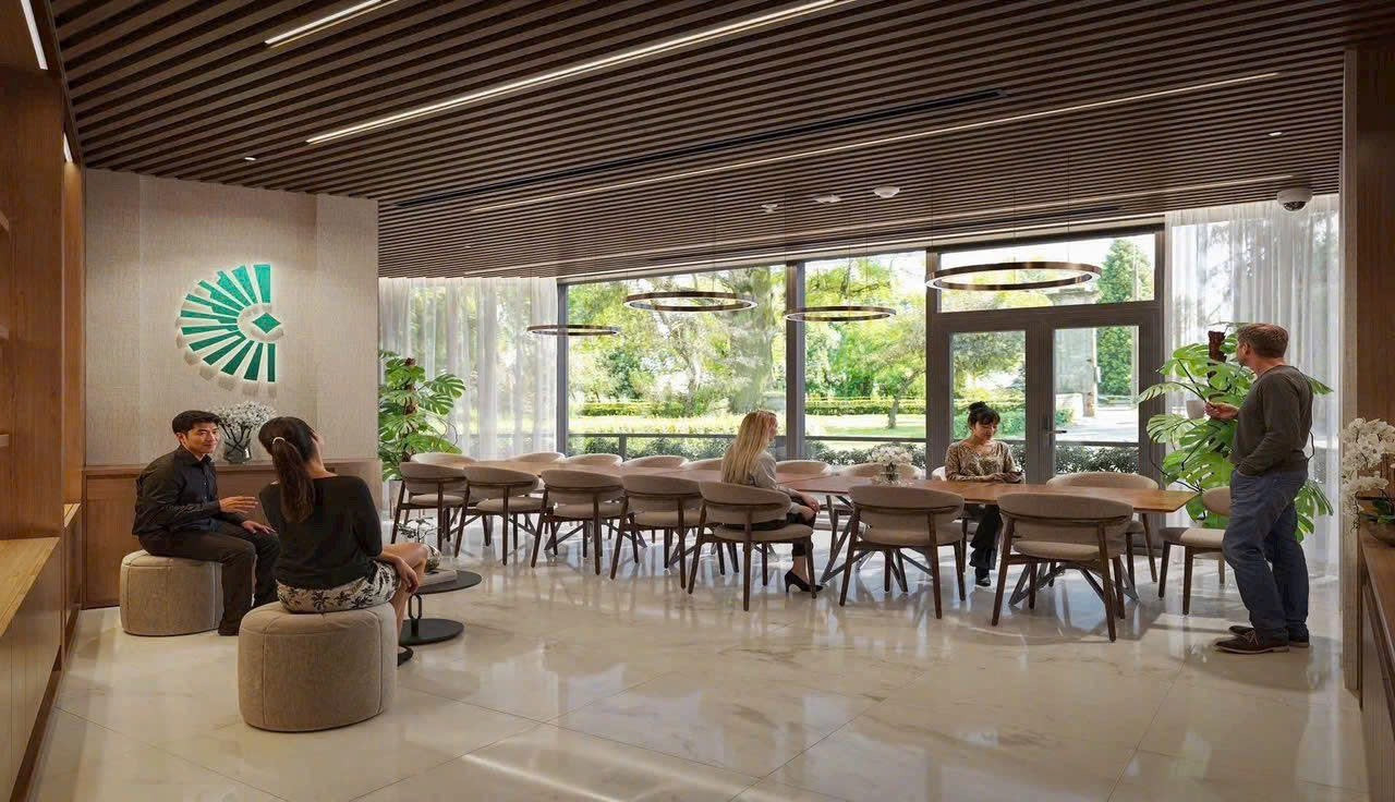 Dự án the win city nằm trên mặt tiền đường Tỉnh Lộ 10 , căn hộ cao cấp giá quốc dân