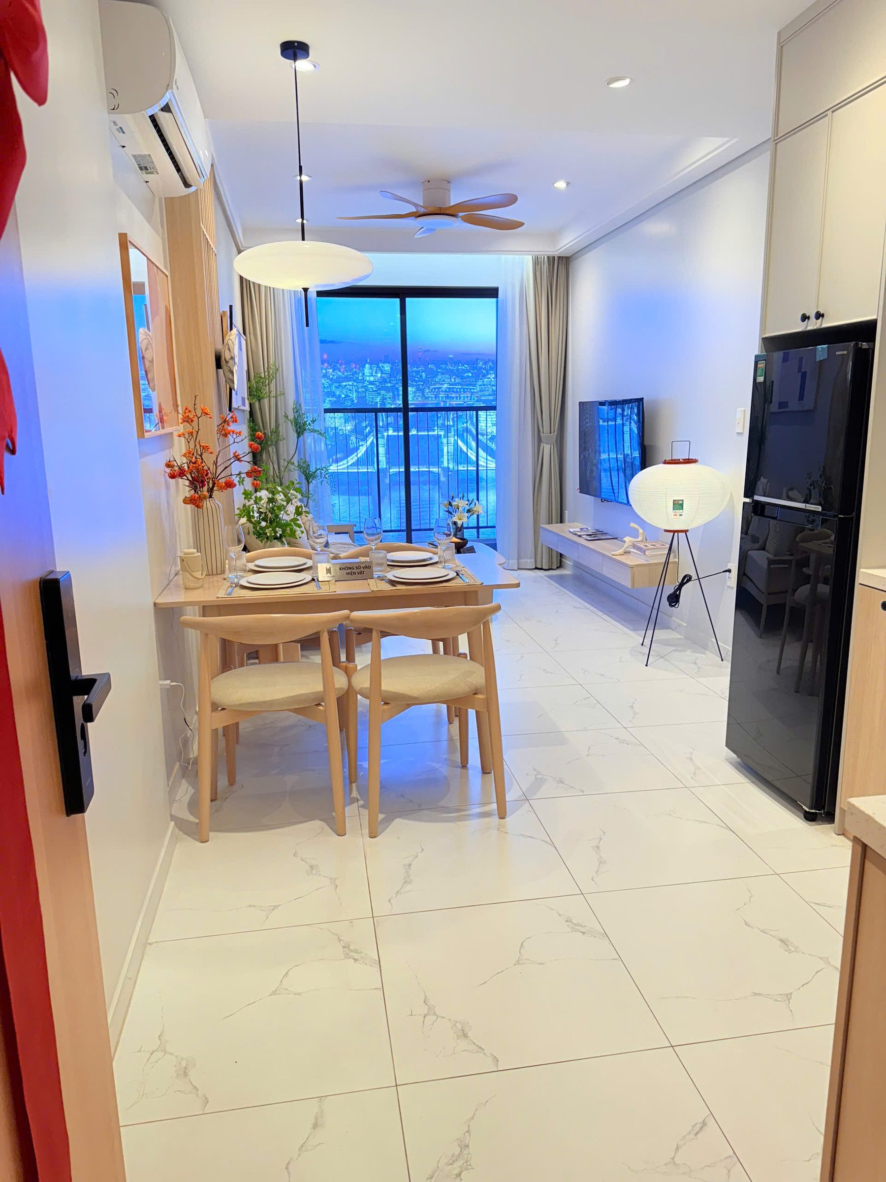 THANH TOÁN 180 TRIỆU SỞ HỮU  CĂN HỘ 2 PHÒNG NGỦ MẶT TIỀN TỈNH LỘ 10 LIỀN KỀ BÌNH CHÁNH