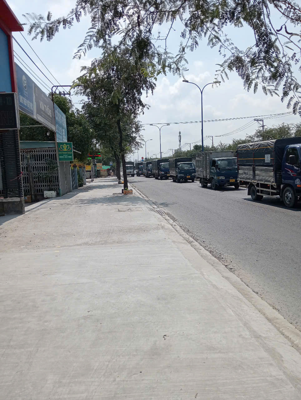 CHÍNH CHỦ BÁN NHÀ 2 MẶT TIỀN. TỈNH LỘ 10. GIÁ 9 TỶ 680 TRIỆU , DIỆN TÍCH 120 M2 . LIÊN HỆ 0909111659