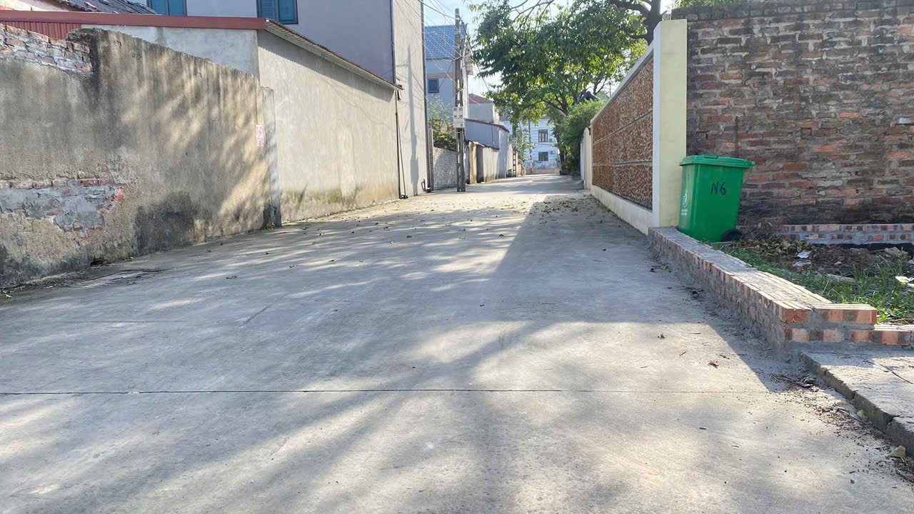 Bán đất bắc thượng, gần sân bay Nội bài. Gần nhiều dự án