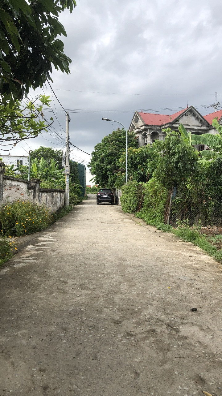 Bán Đất 68m2 có sẵn 68 m2 thổ cư giá 1.7 tỷ tại Đường Tỉnh lộ 198 Xã Dương Quang Huyện Mỹ Hào Hưng Yên
