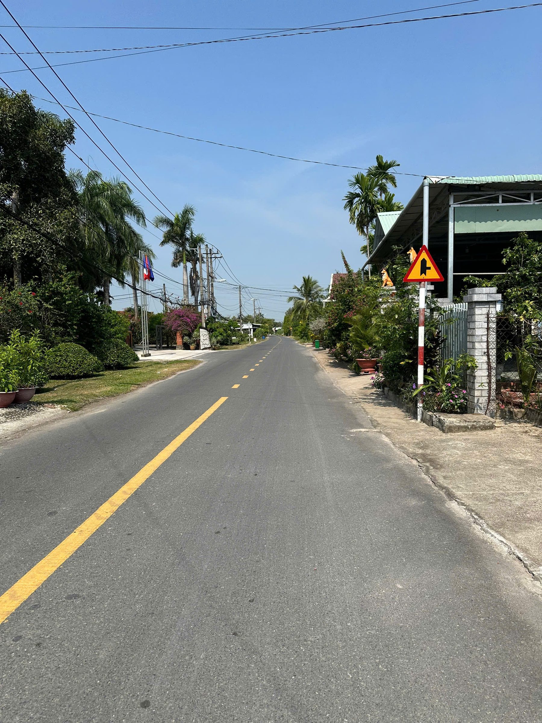 Bán Đất 850m² thổ cư 700m² giá 5.3 tỷ tại Đường Tỉnh Lộ 2 Xã Củ Chi TP. Hồ Chí Minh
