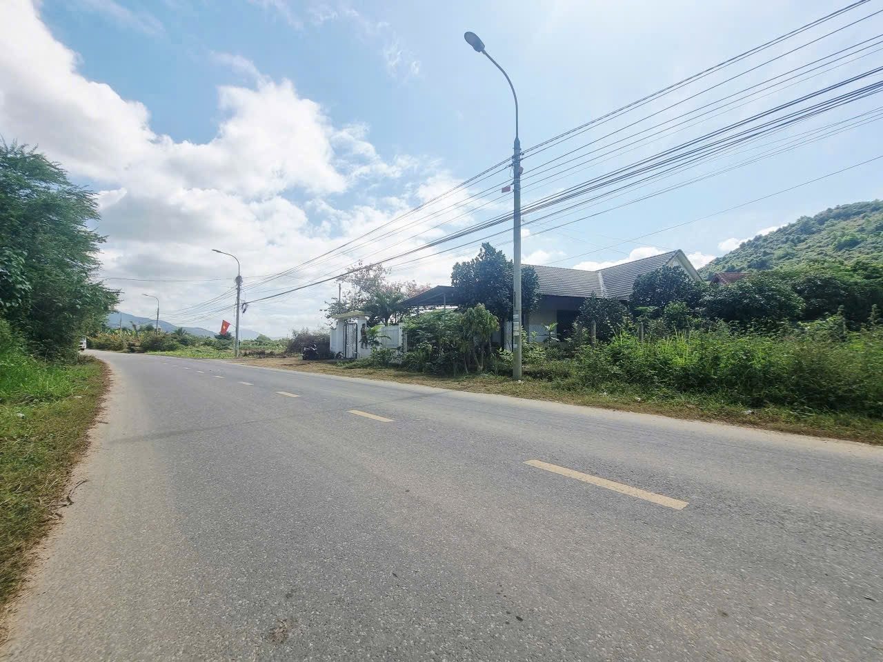 Bán Đất 110m² giá 750 triệu tại Đường Tỉnh Lộ 2 Xã Diên Thọ Huyện Diên Khánh Khánh Hòa