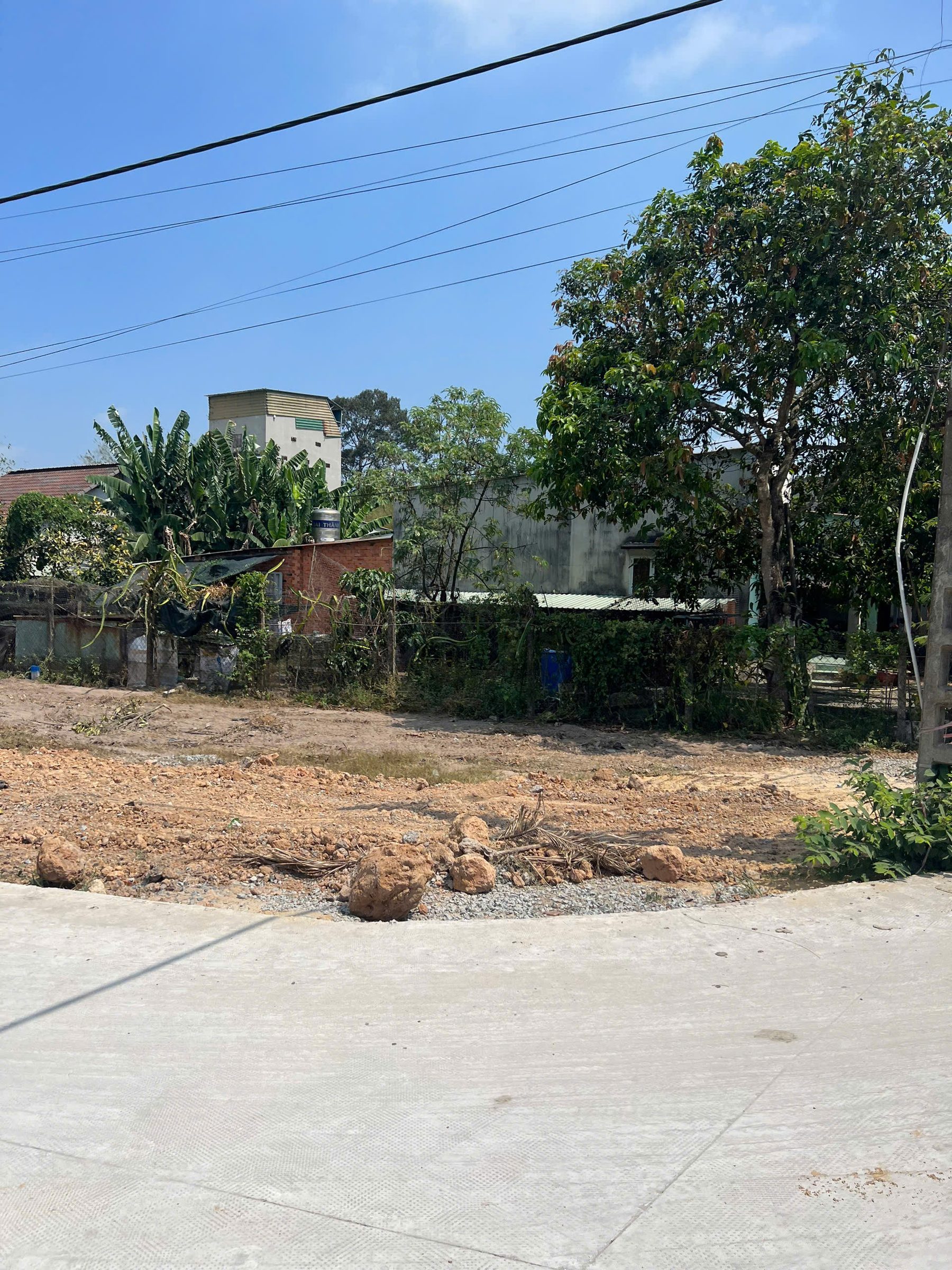 Đất củ chi giá rẻ - 2 mặt tiền 1/ Nguyễn Văn Khạ vào 100m DT 11x19 TÂN AN HỘI - CỦ CHI - cách TL2 300m, giá chỉ 1.980TR !!!