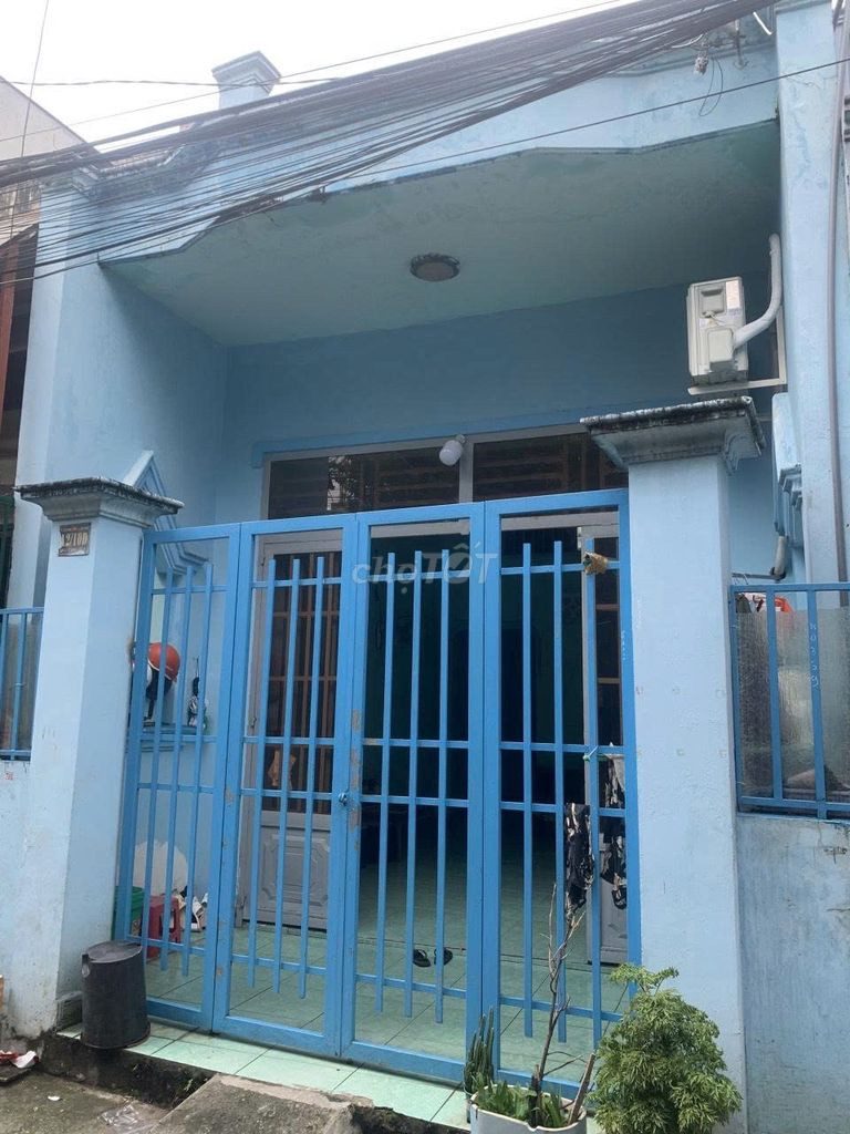 Cần bán gấp dãy trọ 240m2 10 phòng ngay X.Tân Phú Trung , Củ Chi Giá 836 triệu