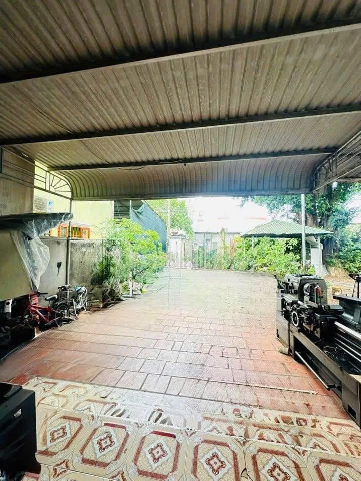 🏠NHÀ VƯỜN NGHỈ DƯỠNG KẸT TIỀN SANG LẠI CHO NGƯỜI SAU GIÁ 1TI150 TRIỆU.