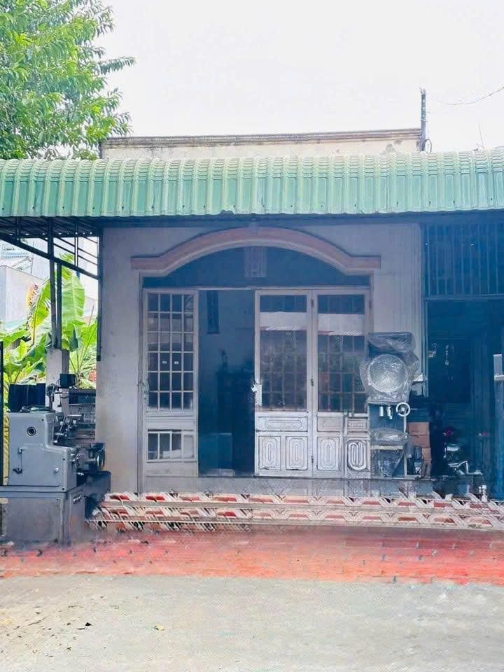🏠NHÀ VƯỜN NGHỈ DƯỠNG KẸT TIỀN SANG LẠI CHO NGƯỜI SAU GIÁ 1TI150 TRIỆU.