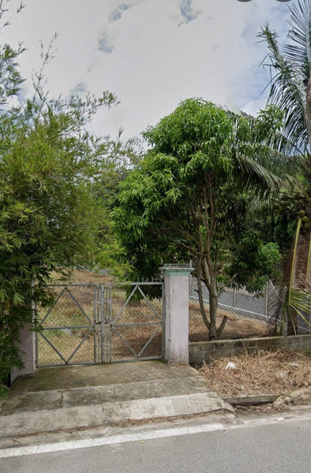 Bán 268m2(10×26) đất ngay Thị Trấn Củ Chi, sổ sẵn, đường 12m giá 3 tỷ 1 còn tl