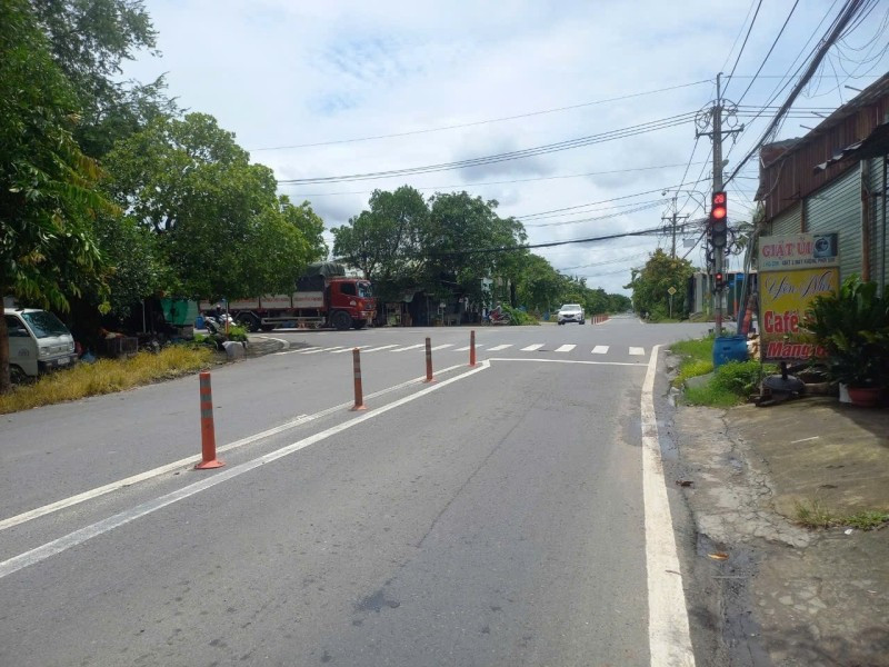 BÁN LÔ ĐẤT 1800M2-MẶT TIỀN TINHRH LỘ 2-TRUNG LẬP THƯỢNG -CỦ CHI-GIÁ TỐT CHO ANH CHỊ ĐẦU TƯ