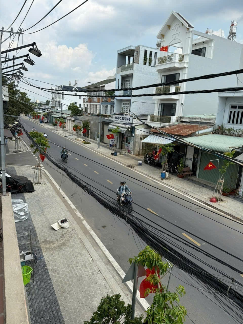 🟥Kẹt phải bán,1500m² có sẵn 300m² thổ cư mặt tiền Tỉnh Lộ 21 Xã Tân Phú Trung chỉ 20ty nhanh mới kịp