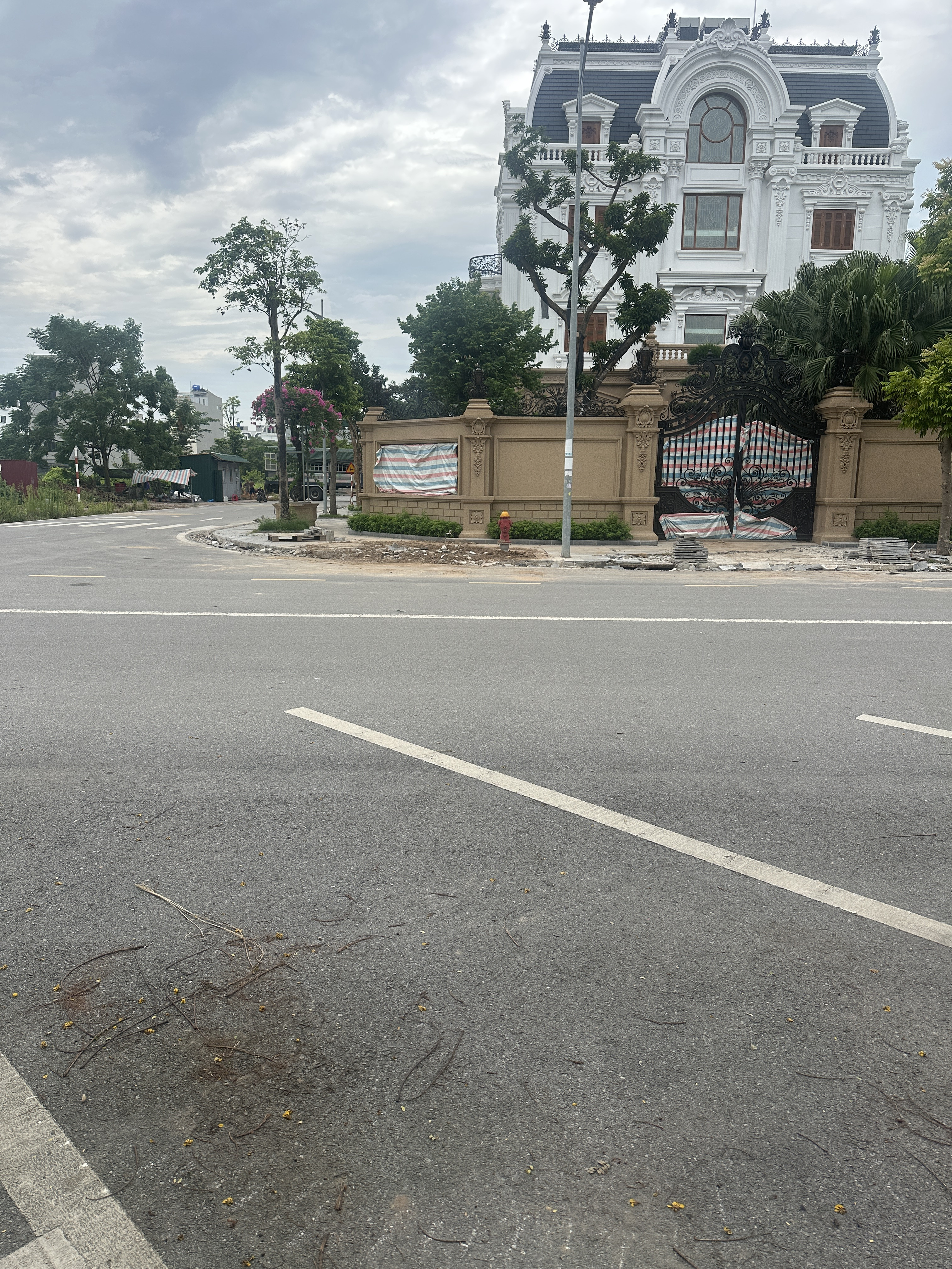 Bán Nhà trọ 380m2 có sẵn 380 m2 thổ cư giá 1.02 tỷ tại Đường Tỉnh lộ 282 Xã Gia Đông Huyện Thuận Thành Bắc Ninh