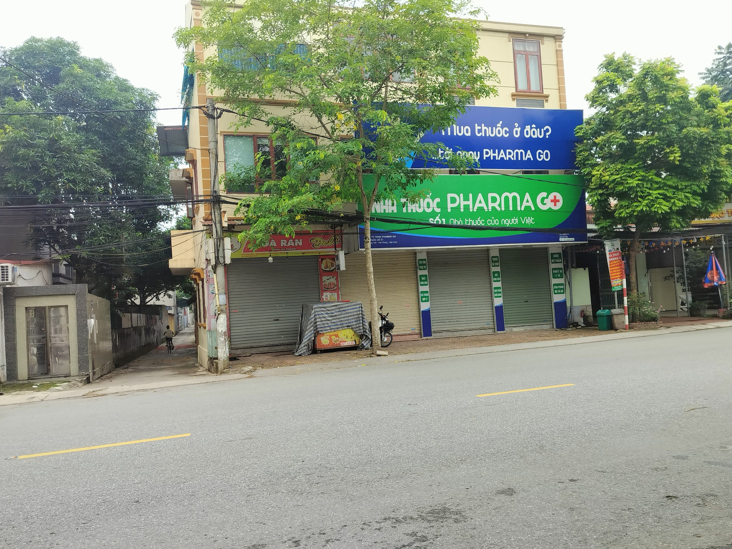 Có mặt bằng cho thuê đẹp, hợp Văn phòng đại diện các công ty, chi nhánh các ngân hàng.