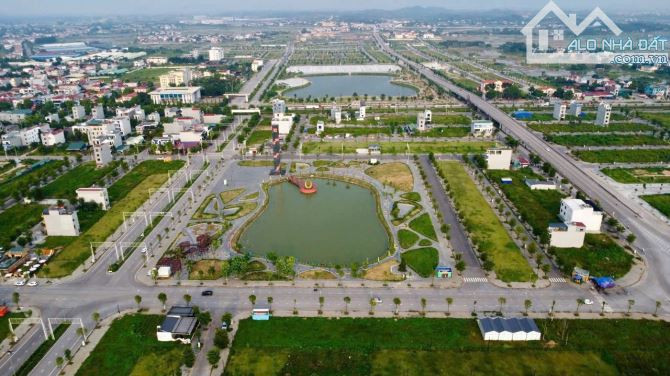 BÁN ĐẤT KĐT RÙA VÀNG TÂY VÔI, LẠNG GIANG, BẮC GIANG 70M2 - 1,8 TỶ