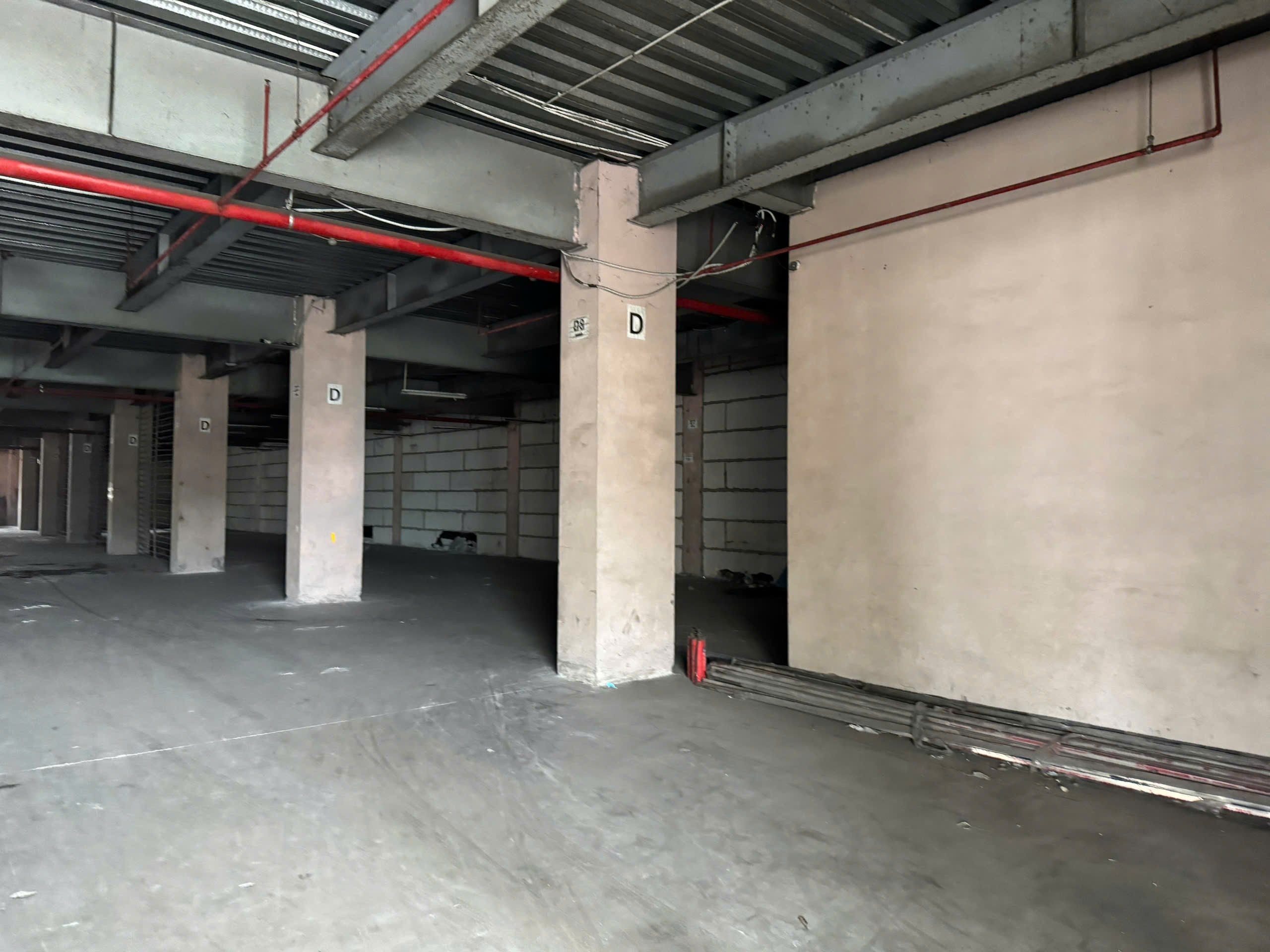 CHO THUÊ NHÀ XƯỞNG 4.000m2 TẠI CỤM CÔNG NGHIỆP ĐÔNG THỌ – BẮC NINH