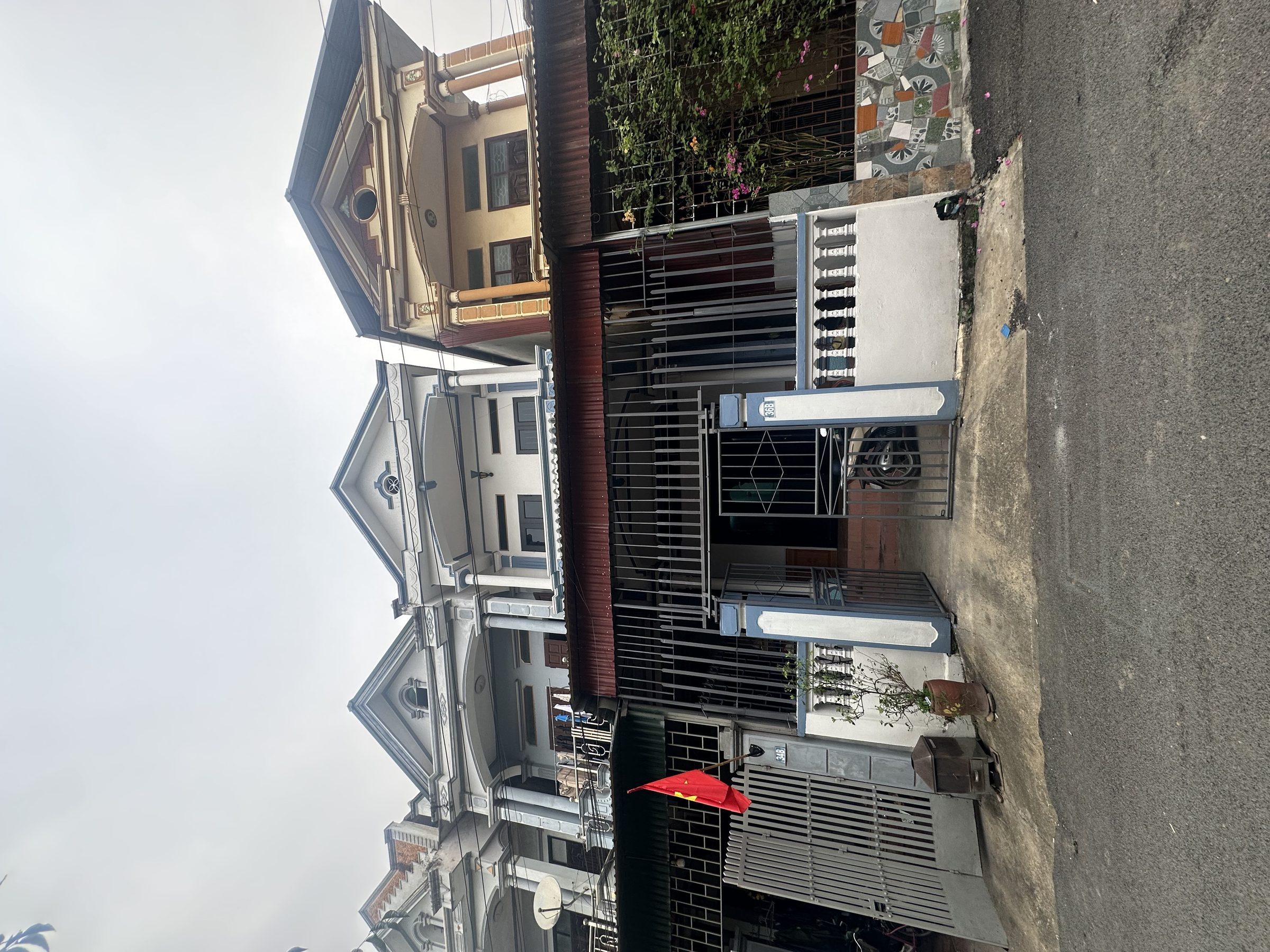 Ko còn nhu cầu sử dụng