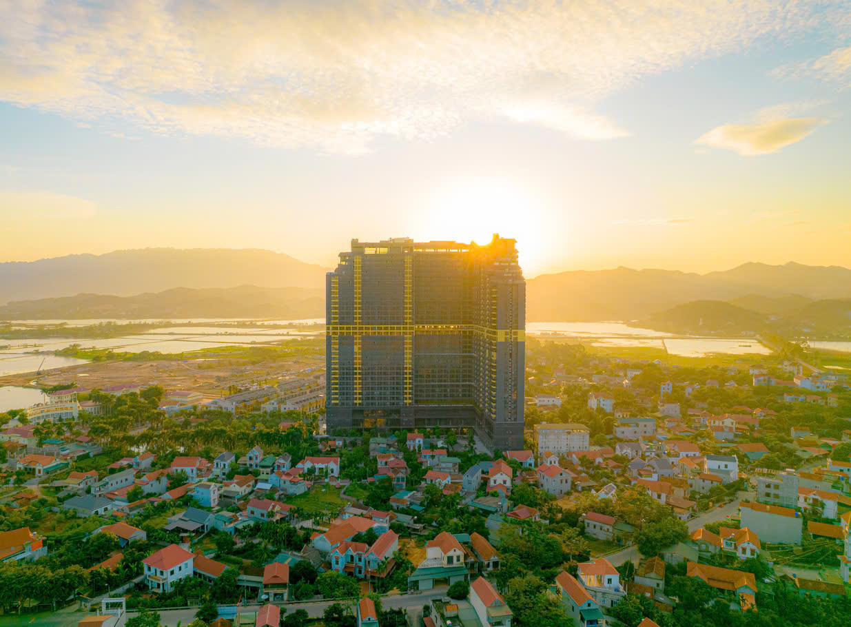 Chính chủ cần chuyển nhượng condotel K1515 – Wyndham Thanh Thủy, mức giá 2,2 tỷ (thương lượng).