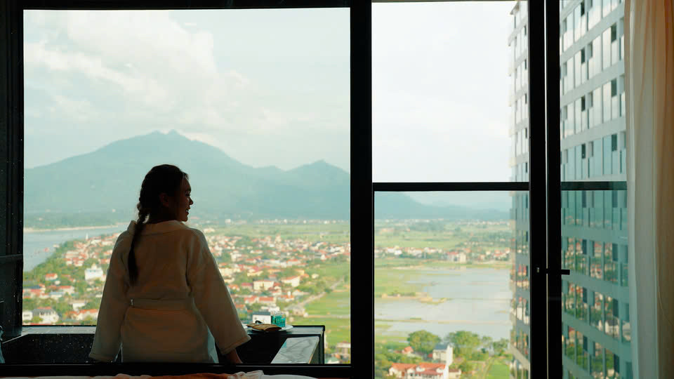 CHUYỂN NHƯỢNG NHANH CĂN HỘ KHOÁNG NÓNG WYNDHAM THANH THỦY – GIÁ 2 TỶ