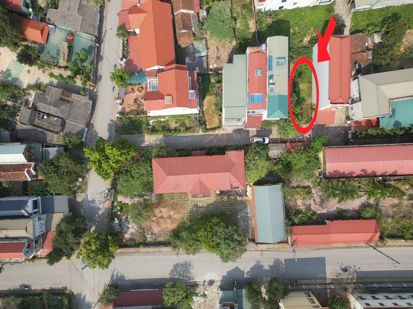 BÁN ĐẤT 110M2 TRUNG TÂM THANH THỦY – FULL THỔ CƯ – ĐƯỜNG Ô TÔ – GIÁ CHỈ 2,4 TỶ