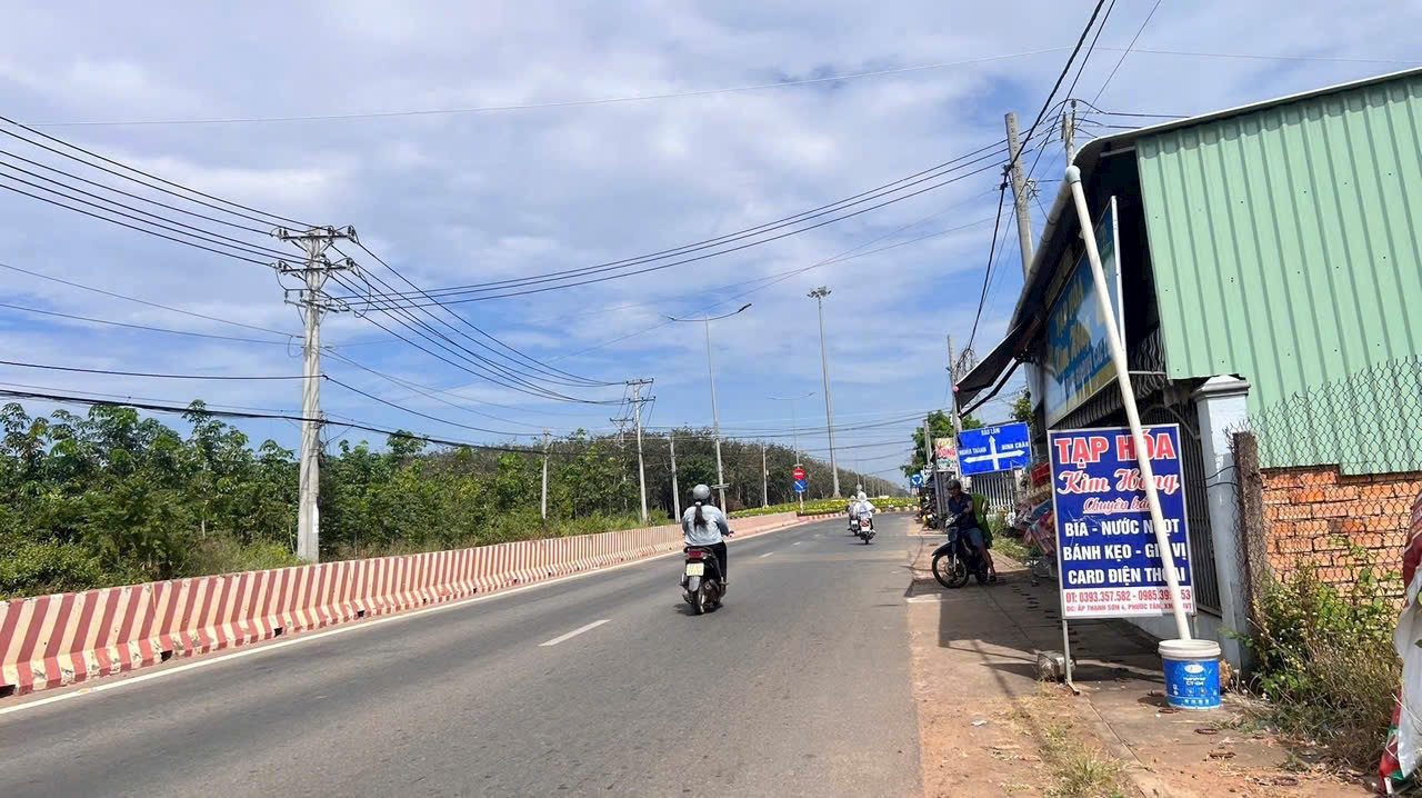 Mặt tiền tỉnh lộ 328 Phước Tân, Mặt tiền kd đầu tư tốt