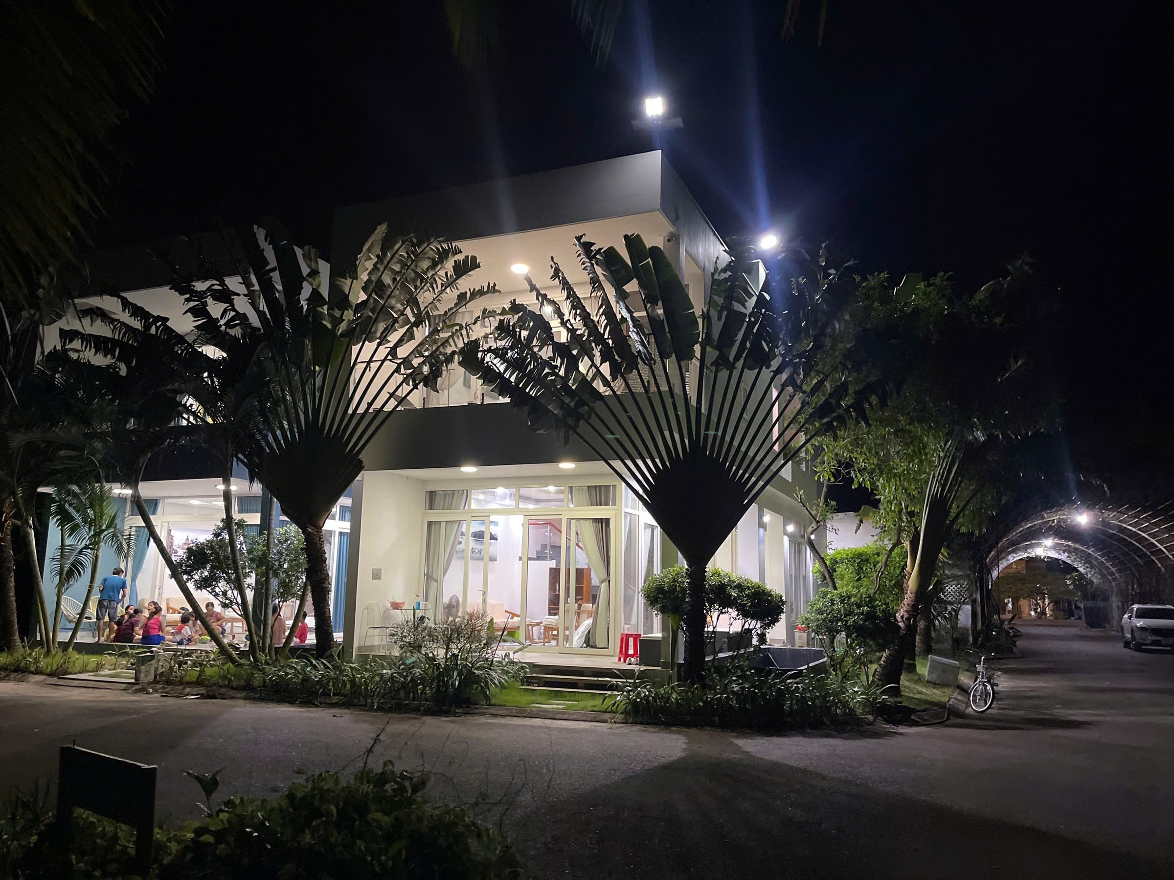 🏖️ SỞ HỮU NGAY BIỆT THỰ BIỂN PRINCESS VILLAS HỒ TRÀM