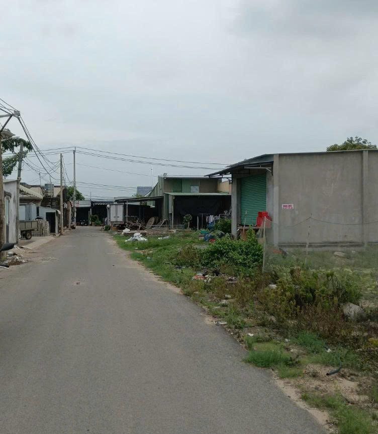 Hàng hiếm tại xã Phước Thuận, 44.5tỷ, 966m2, 160m đất thổ cư gần đường lớn