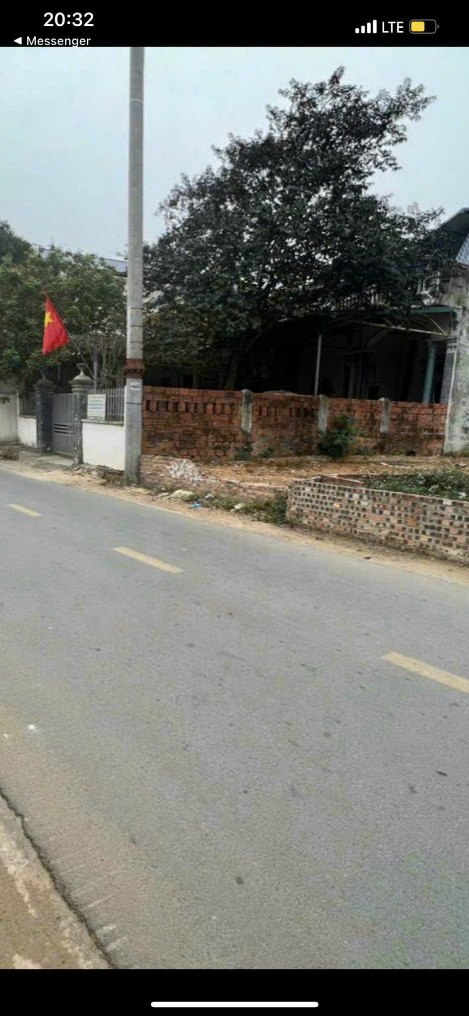Bán Đất 100m2 có sẵn 100 m2 thổ cư giá 878 triệu tại Đường Tỉnh Lộ 35 Xã Trung Giã Huyện Sóc Sơn Hà Nội
