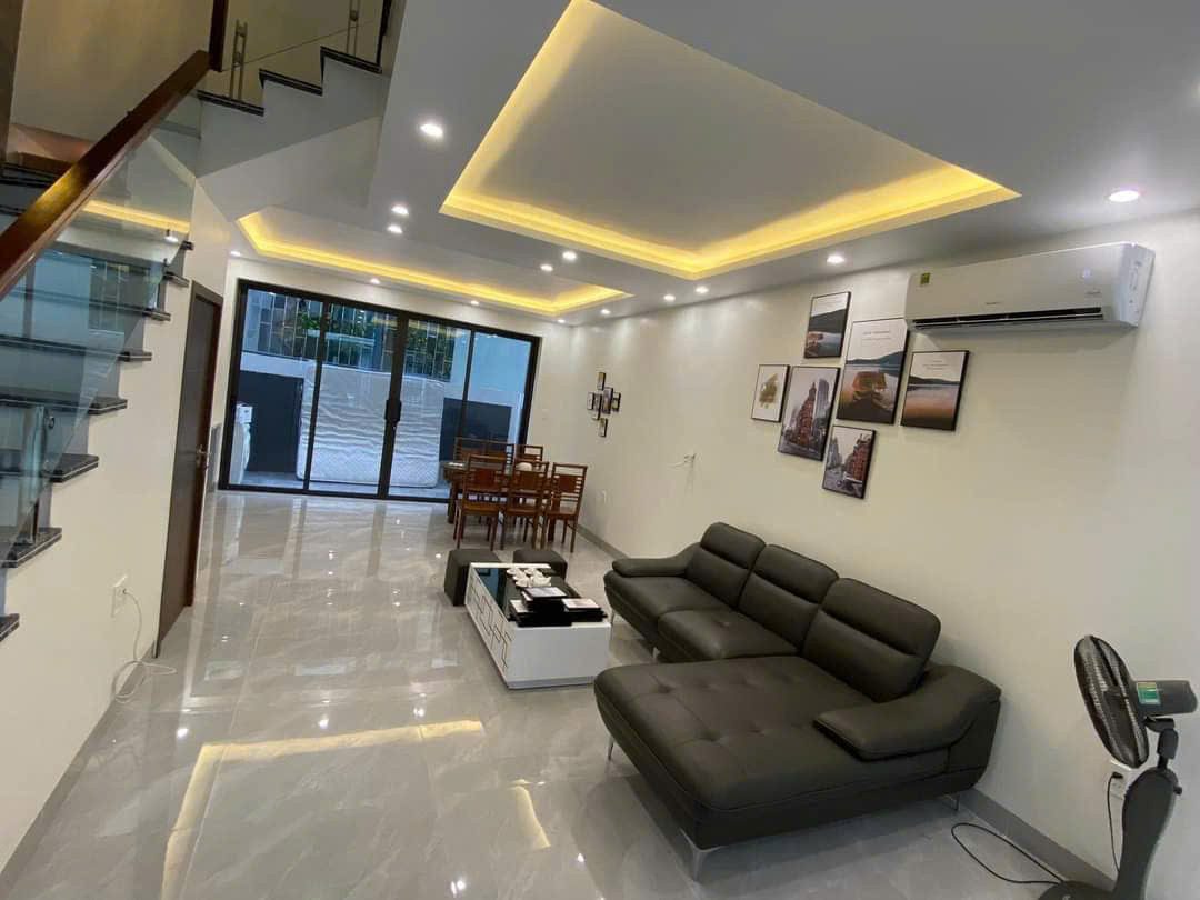 Cho thuê biệt thự Centa - BelHome Thuỷ Nguyên - VSIP - HẢI PHÒNG