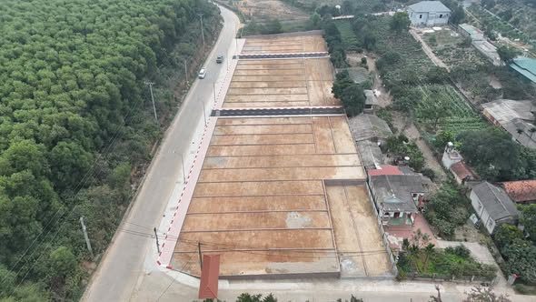 HÀ NỘI GIỮ KHÁCH – BA VÌ HÚT TIỀN