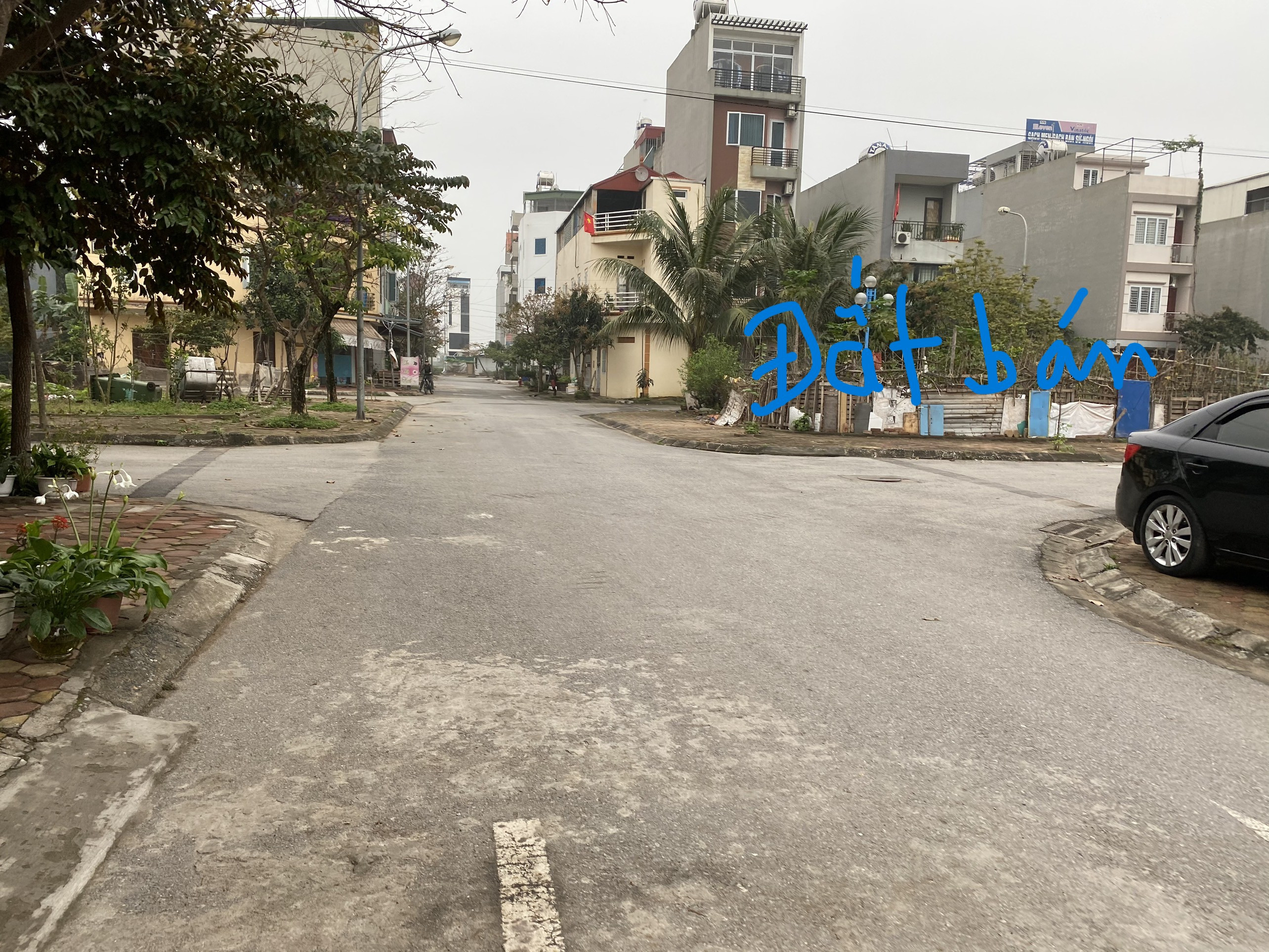 BÁN ĐÂT THỔ CƯ HOÀ LẠC, CHỈ HƠN 3 TỶ, MẶT TRỤC CHÍNH LIÊN XÃ, KD SẦM UẤT, ĐỐI DIÊN ĐHQG