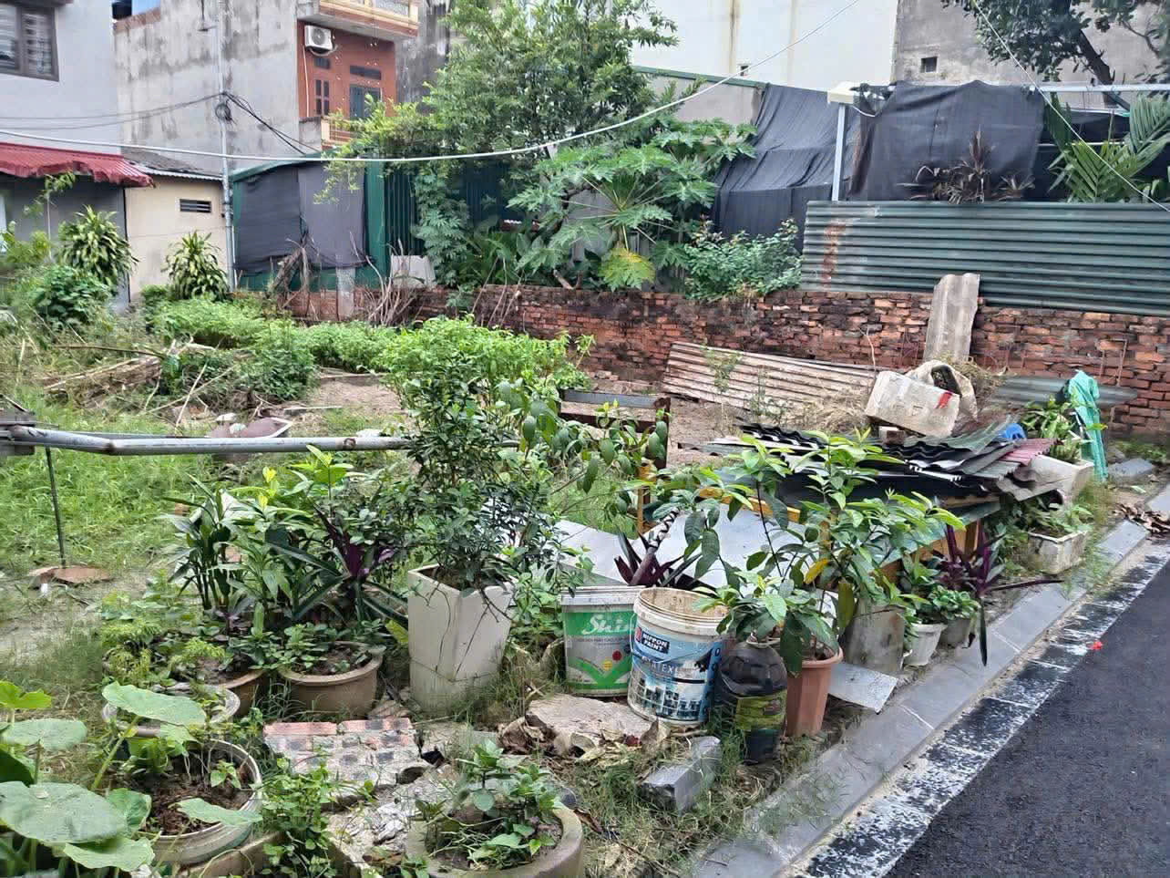 GIẢM GIÁ SỐC 1 TỶ 3 FULL THỔ CƯ, RẺ NHẤT BÌNH YÊN, RẤT GẦN ĐH FPT VÀ KHU CÔNG NGHỆ CAO