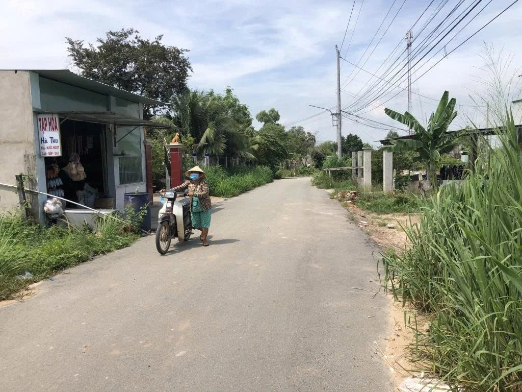 🚀 SIÊU PHẨM ĐẤT NỀN HÒA LẠC - KINH DOANH ĐẮC ĐỊA - ĐÓN ĐẦU QUY HOẠCH