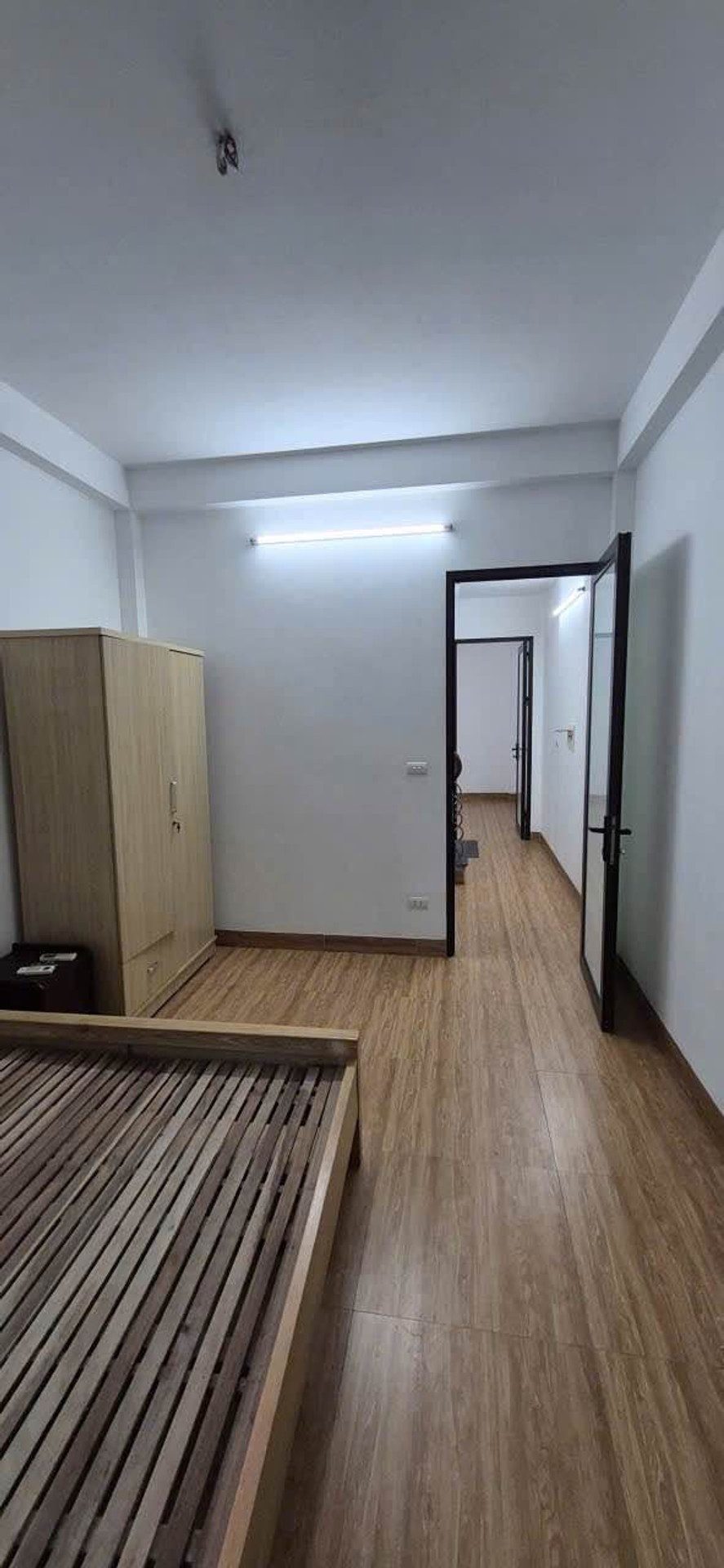 Bán nhà 31m² full thổ cư ngang 4.5m giá 6.3 tỷ tại Đường Tỉnh Lộ 422B Xã Sơn Đồng