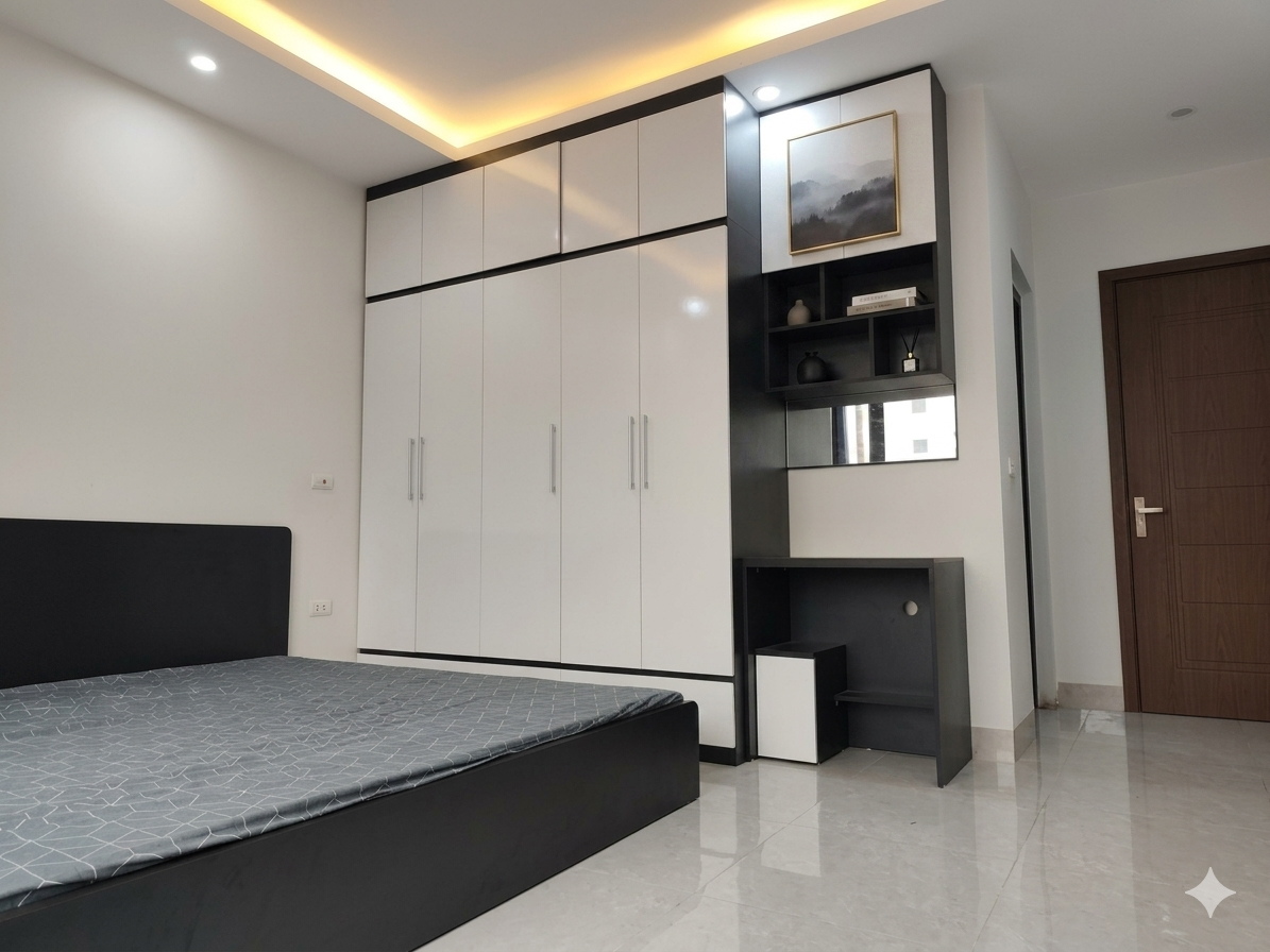 Bán nhà 31m² full thổ cư ngang 5m giá 5.8 tỷ tại Đường Tỉnh Lộ 422B Xã Sơn Đồng
