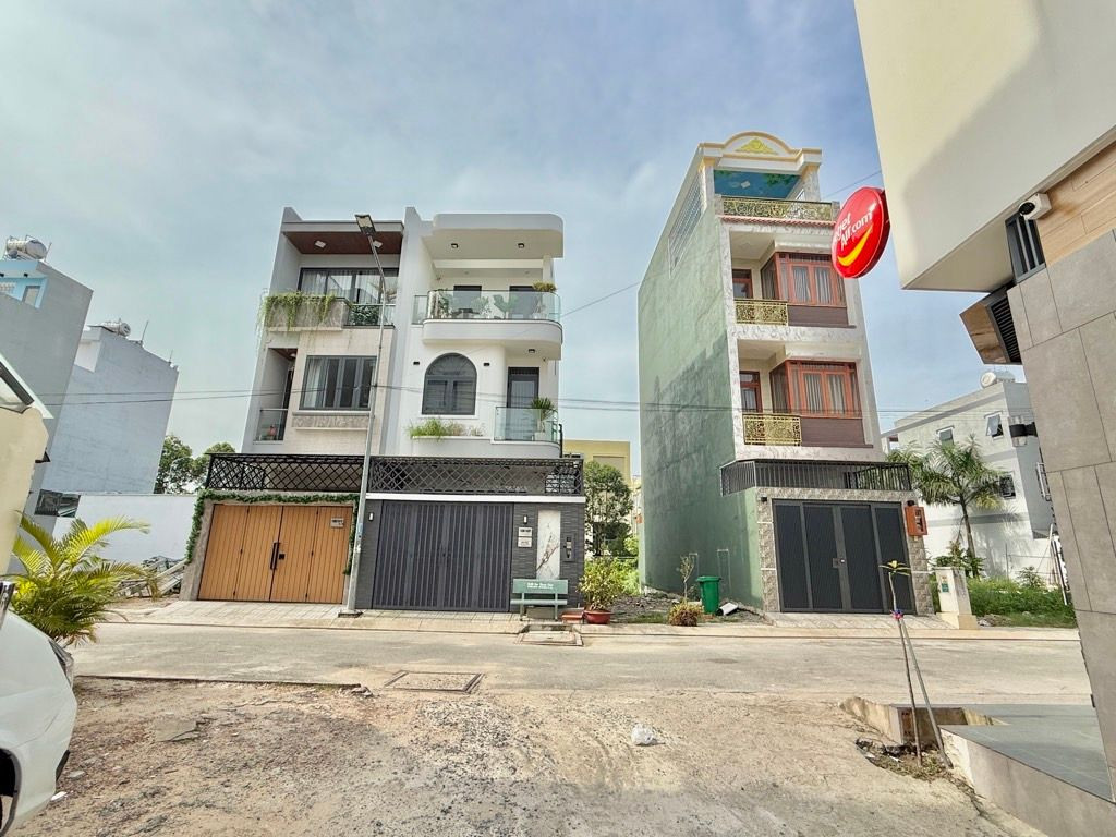 Tam Bình _ GB ĐẤT KHU PHÂN LÔ ĐƯỜNG 5m FULL THỔ.