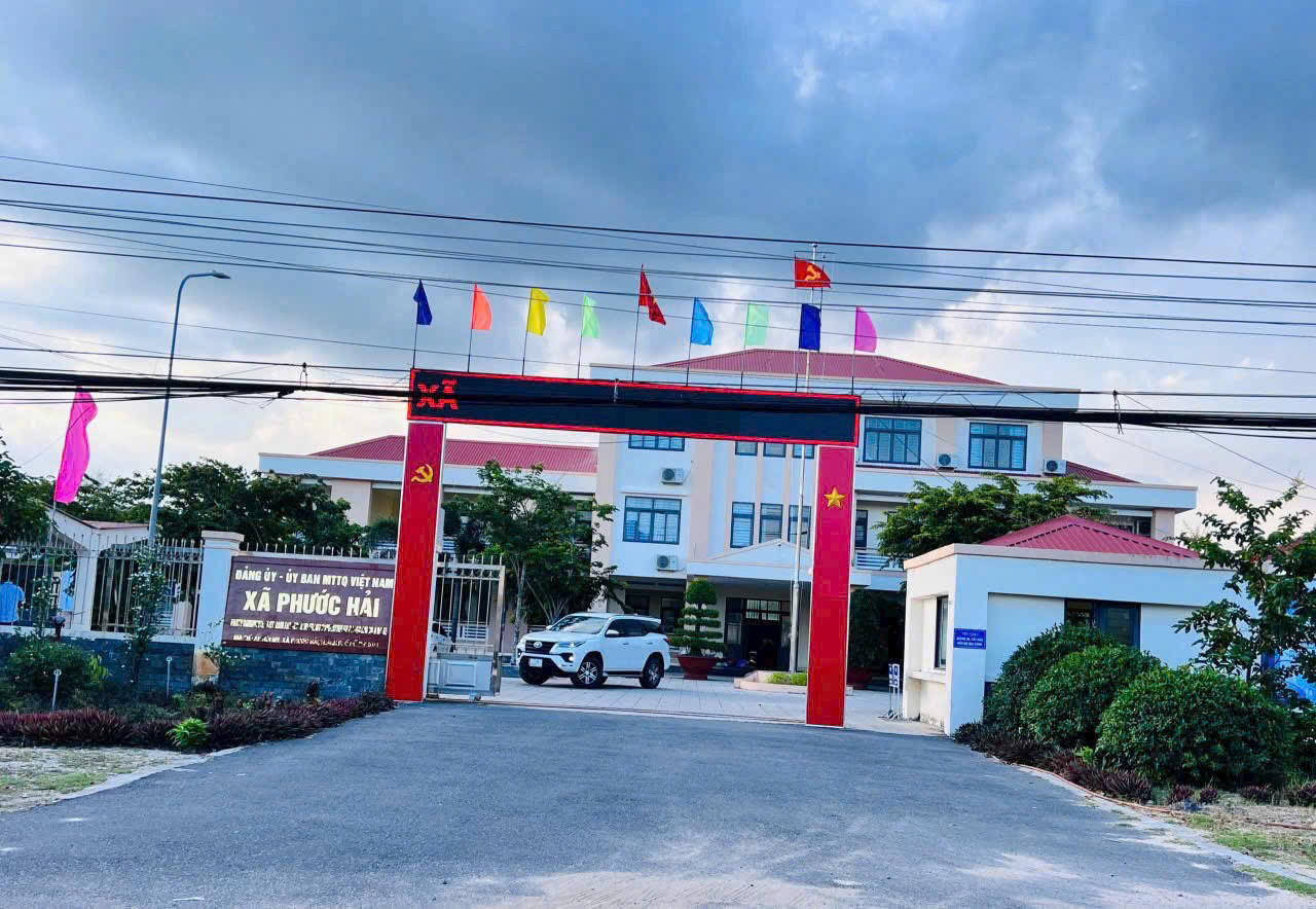 📍 Đi một vòng Phước Hải mới thấy… dưới 1 tỷ giờ hiếm còn đất kiểu này
