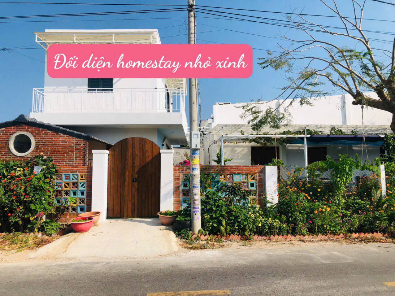 NỢ XẤU, Thanh lý nhanh lô đất 2 mặt tiền 195m2 Chỉ 1ty069. Ngay TL44A, cách biển Phước Hải 2km