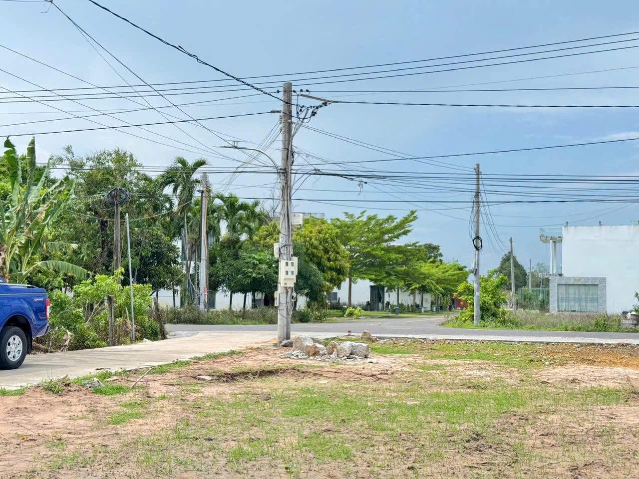 Cần bán gấp 839tr có ngay lô đất 160m2 ngay biển Phước Hải, View Núi Minh Đạm, Ngay DT44B phù hợp đầu tư, nghĩ dưỡng