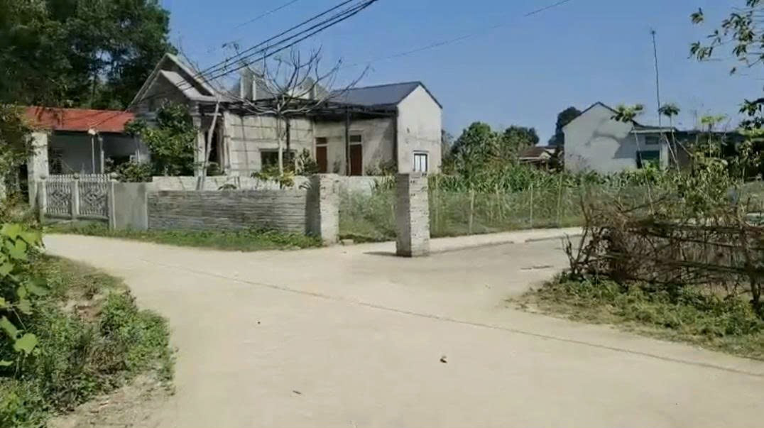 Chính chủ gửi bán 2 lô liền kề tại Hợp Tiến - Triệu Sơn