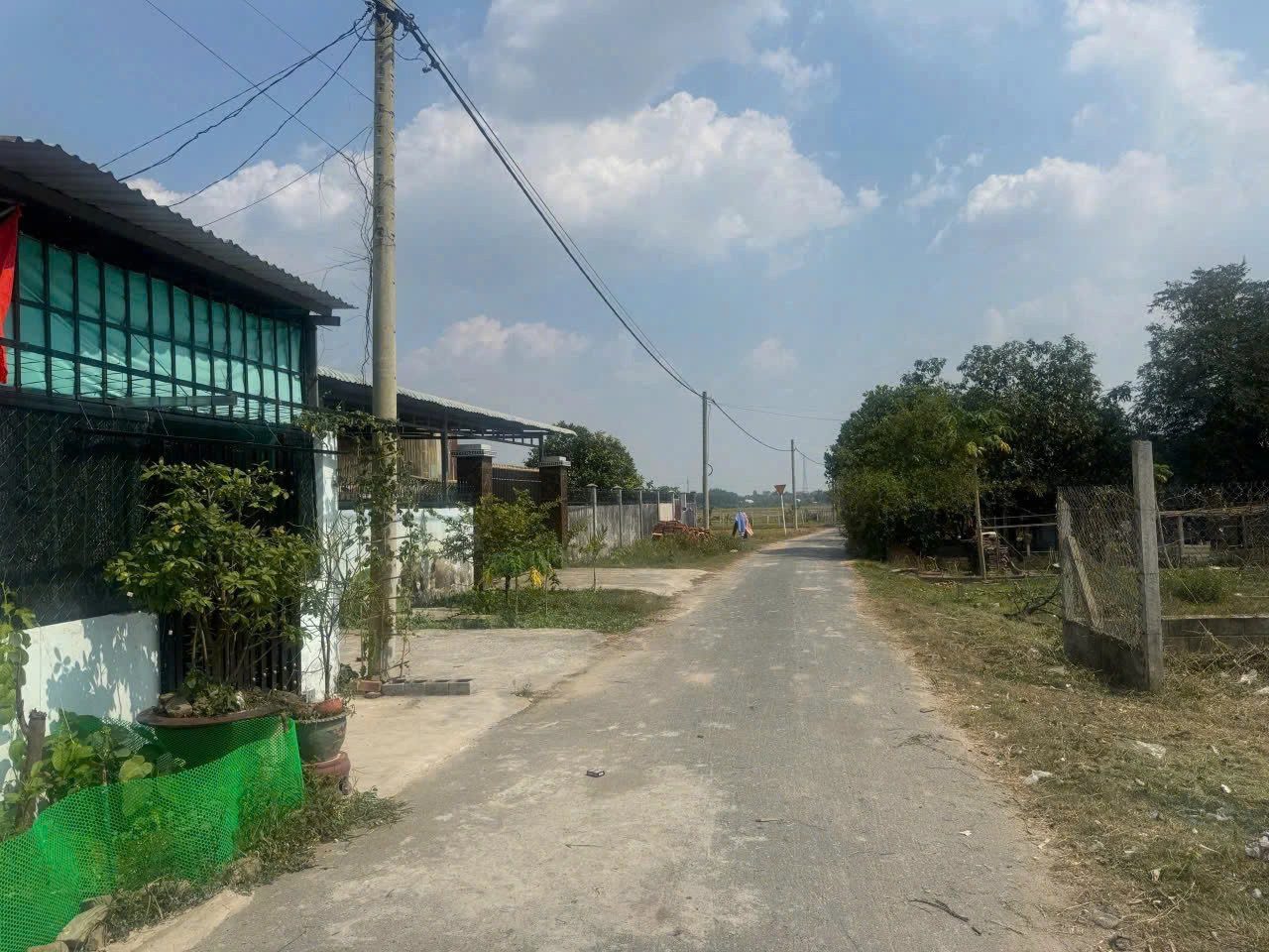 🏡 BÁN ĐẤT 1/ TỈNH LỘ 7 – TRUNG LẬP HẠ, CỦ CHI