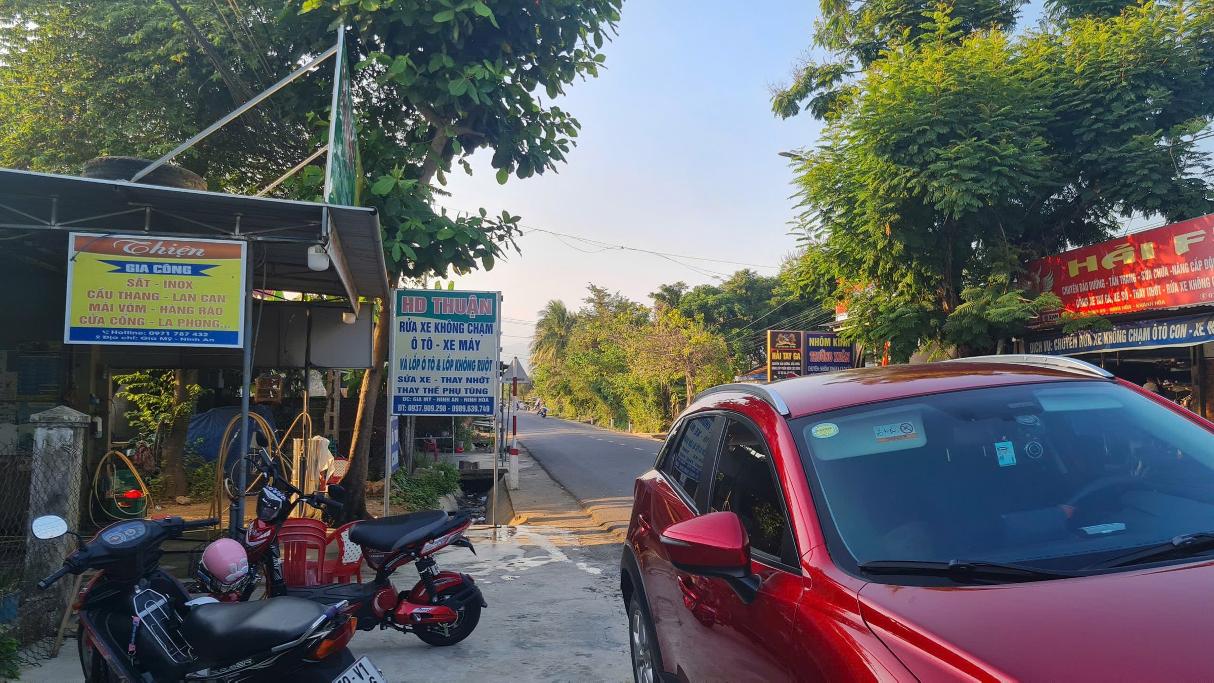 ĐẤT MẶT ĐƯỜNG DT7, MT 10M FULL THỔ CƯ – CƠ HỘI ĐẦU TƯ HIẾM CÓ.