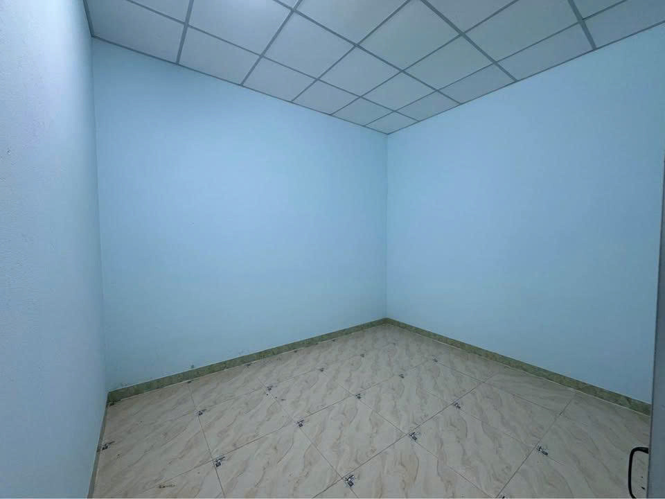 Bán gấp cuối năm căn nhà cấp 4 ở Phước Thạnh, Củ Chi 112m2 mà giá có 990trieu, sổ hồng riêng