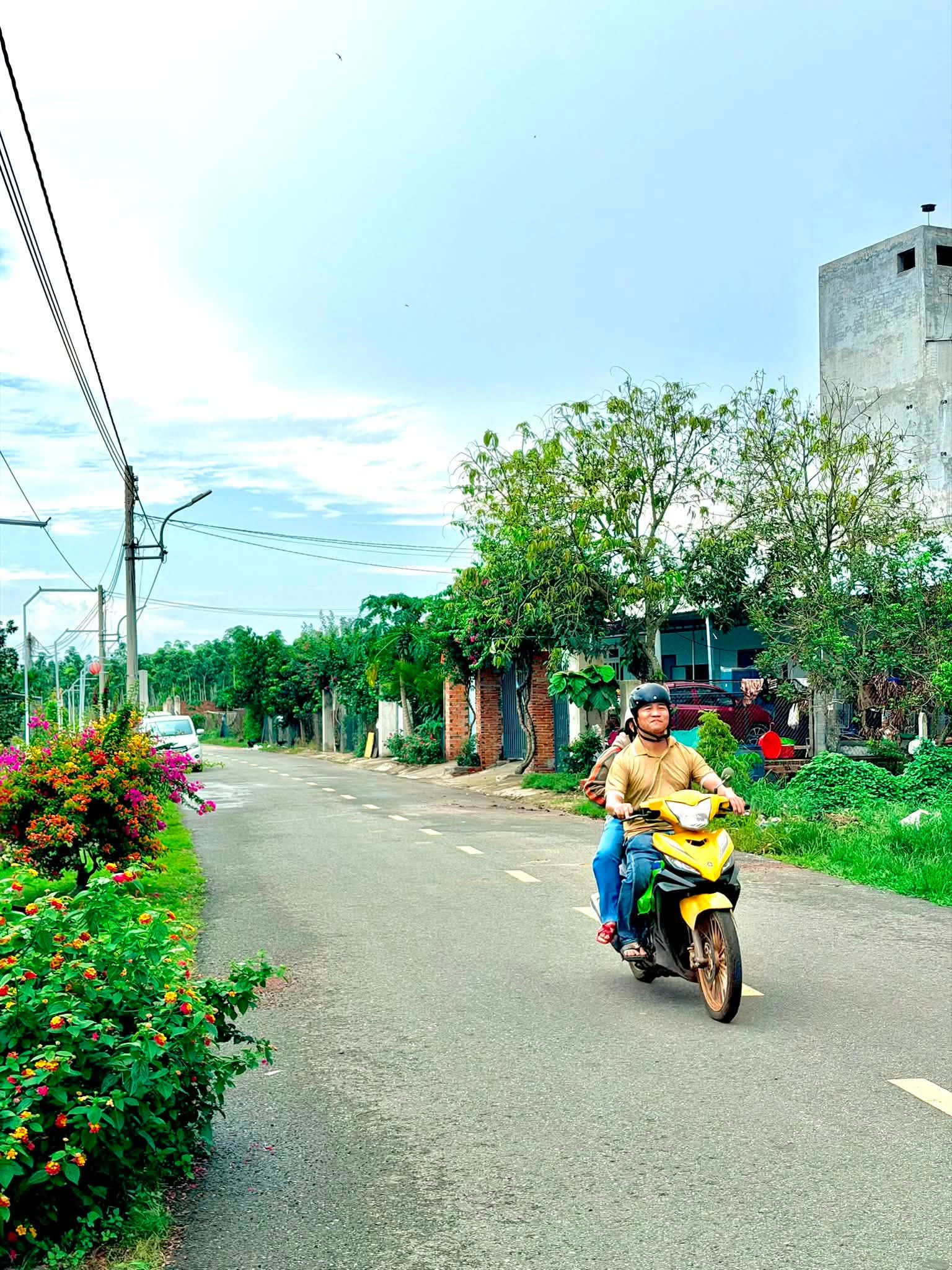 🏡 CHỦ CHUYỂN VỀ QUÊ SINH SỐNG NÊN CẦN NHƯỢNG LẠI LÔ ĐẤT ĐẸP 🏡