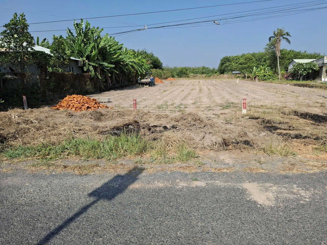 ☘️ MẶT TIỀN NHỰA – GIÁ TỐT – MUA LÀ LỜI
📍 KP Lộc Thọ, P. Lộc Hưng, Trảng Bàng, Tây Ninh