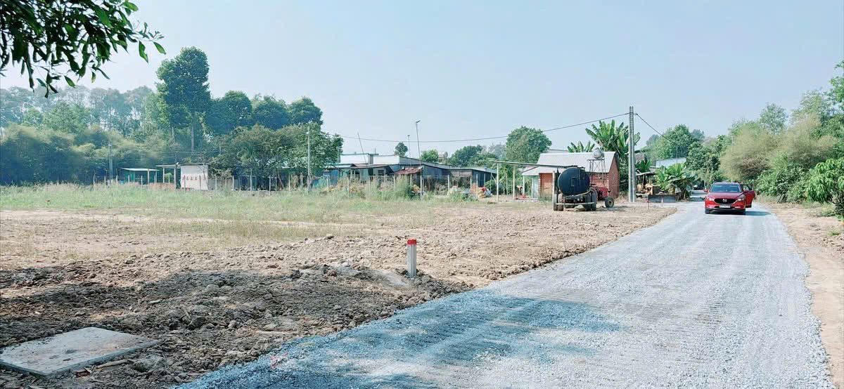 Đất nền Củ Chi giá tốt – Phước Vĩnh An 175m² chỉ 1 tỷ 900
