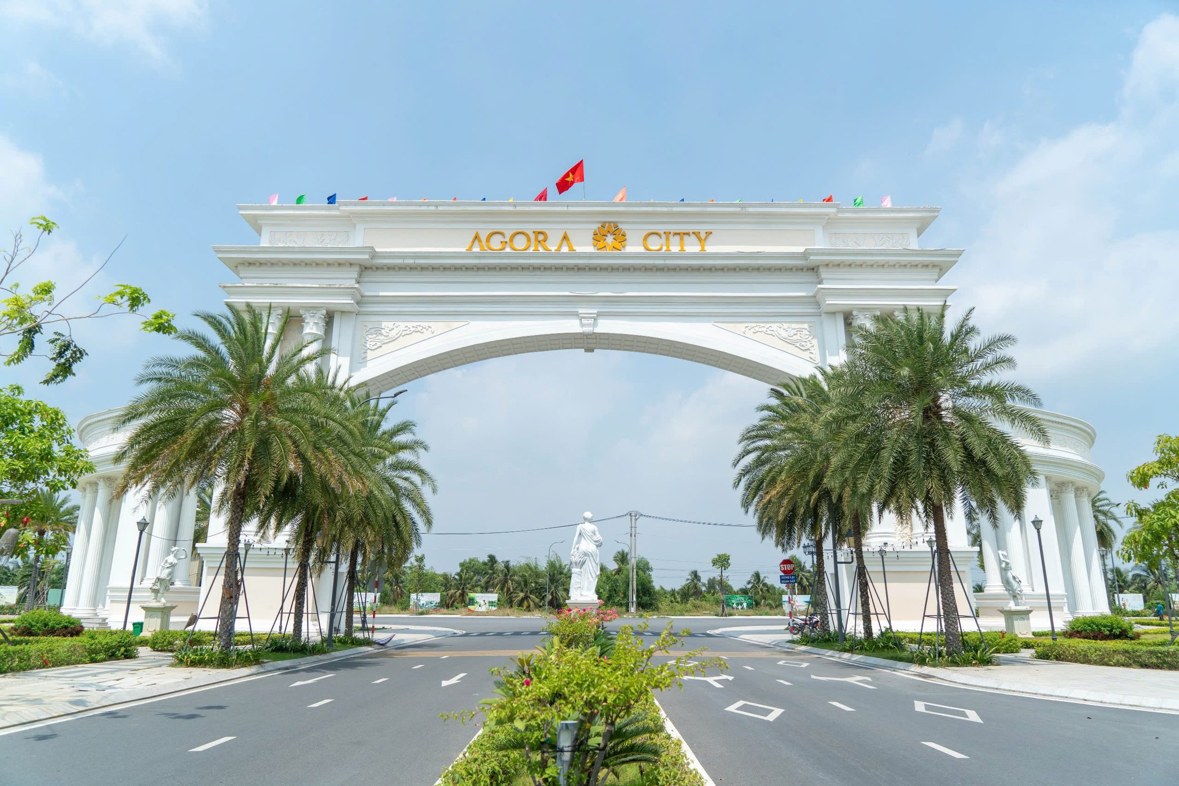 Bán Đất 108m² thổ cư 108m² giá 2tỷ 107 Thủ Thừa Long An
