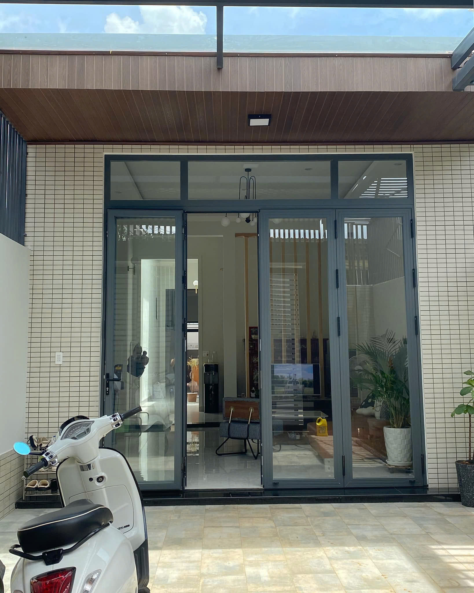 🏡 CẦN CHUYỂN NHƯỢNG NHÀ 1 TRỆT 97M2 – ĐƯỜNG ĐT 833 – 1 TỶ 210 – SHR 🏡