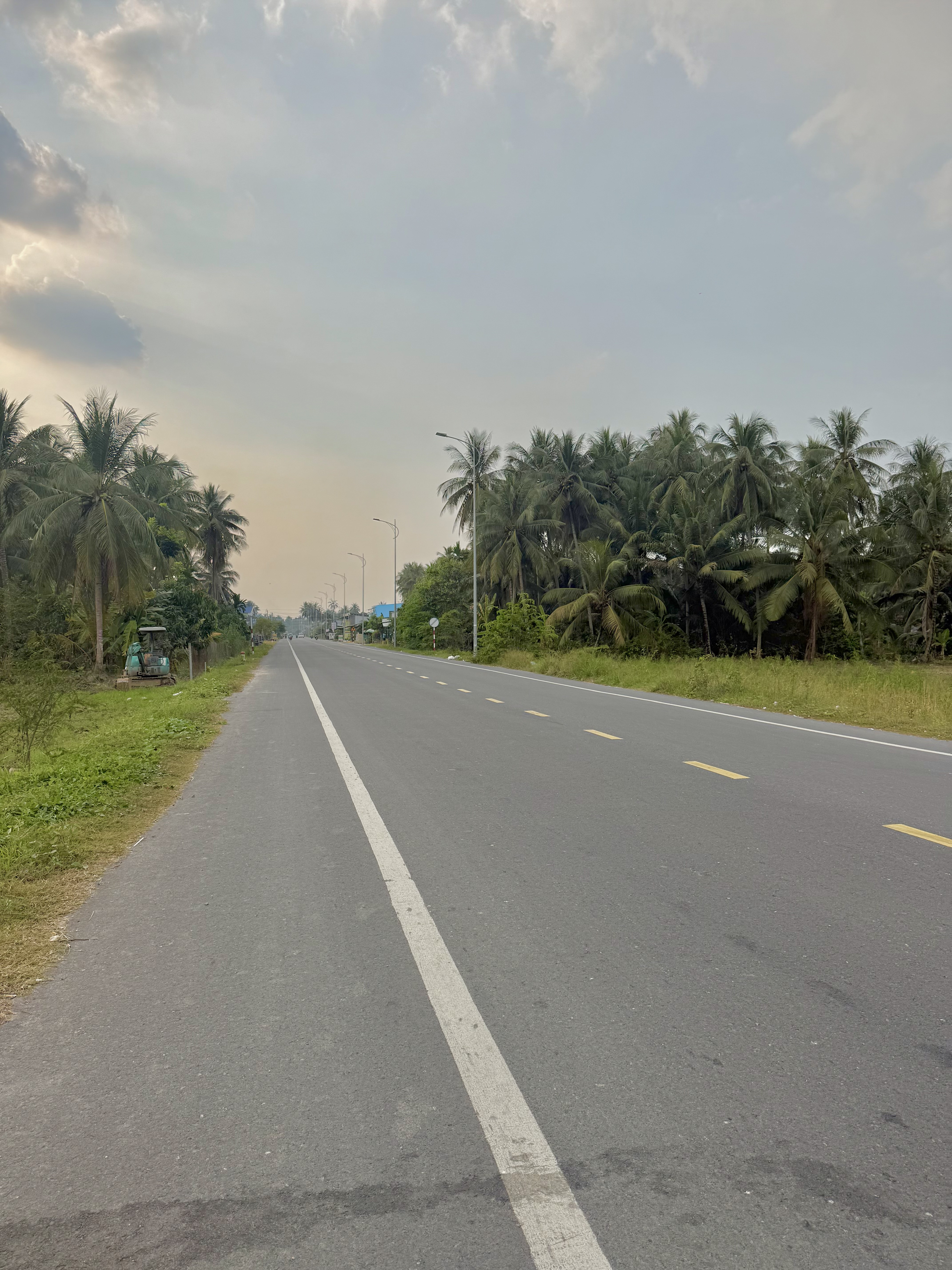 🌿 MẶT TIỀN TỈNH LỘ 864 – MỸ PHONG | HÀNG HIẾM ĐANG RA 🌿