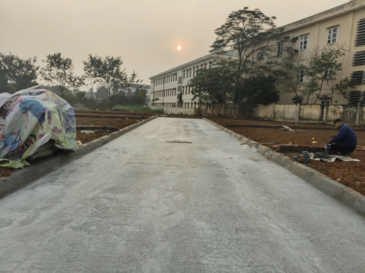Chính chủ cần bán thửa đất tại yên bài