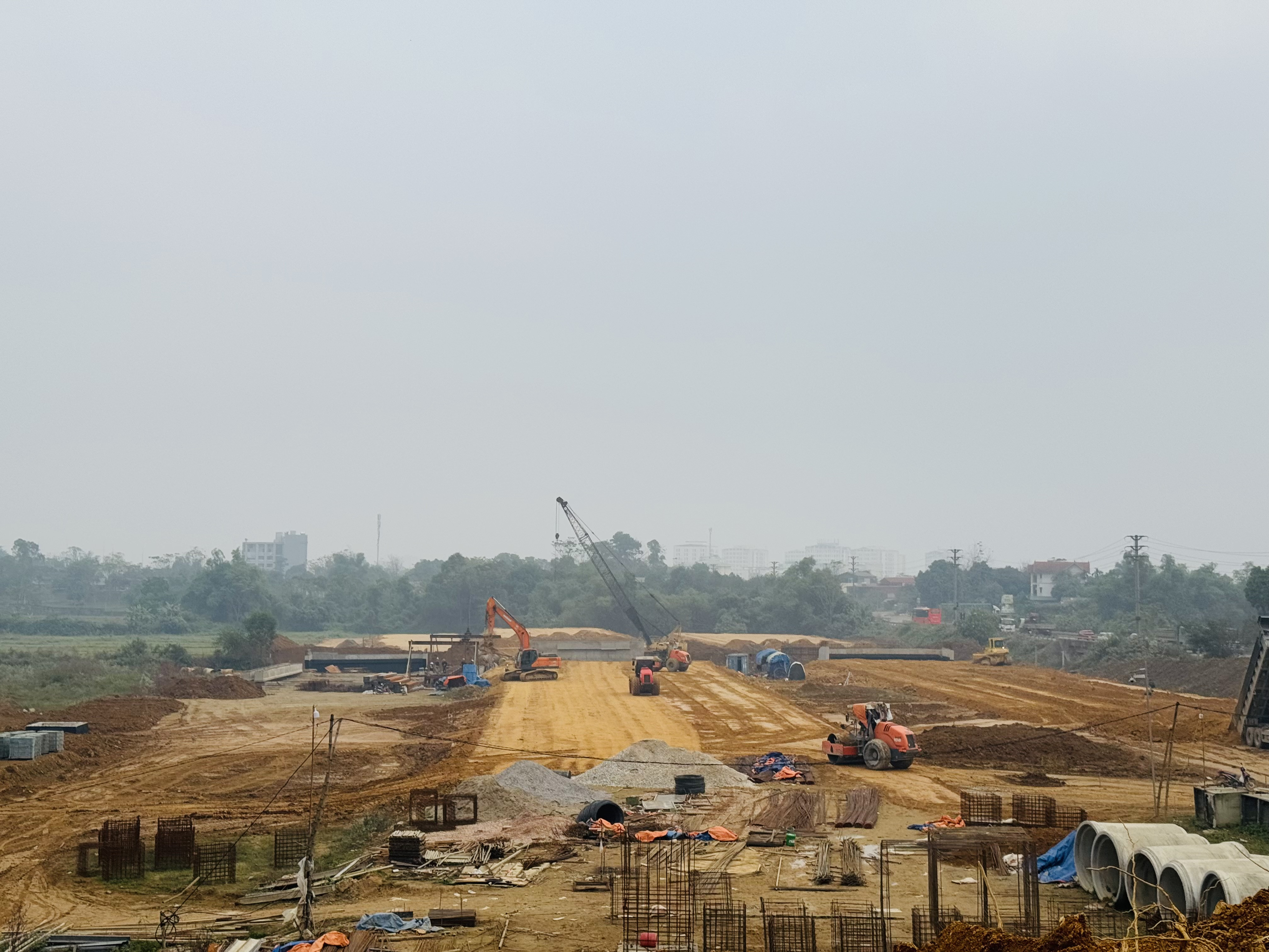 DUY NHẤT 1 LÔ 3,4 TỶ ĐẤT TÁI ĐỊNH CƯ ĐỒNG DOI ĐIỂM CUỐI METRO SỐ 5