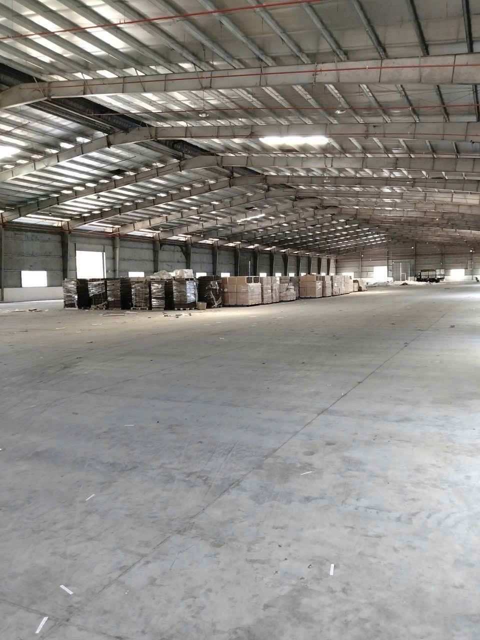 💥 QUỸ ĐẤT VÀNG ĐỨC HÒA - LONG AN: PHÁP LÝ CHUẨN, DUYỆT NGÀNH Ô NHIỄM (DỆT NHUỘM, XI MẠ)